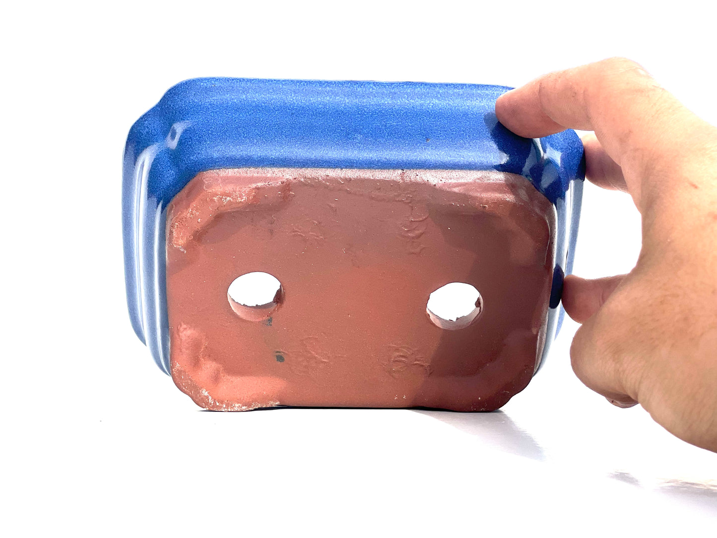 Maceta Bonsái Yixing BH-0256