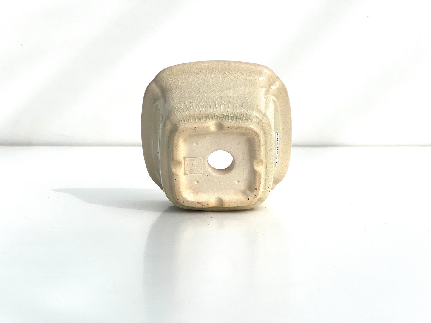 Maceta Bonsái Yixing BH-0307