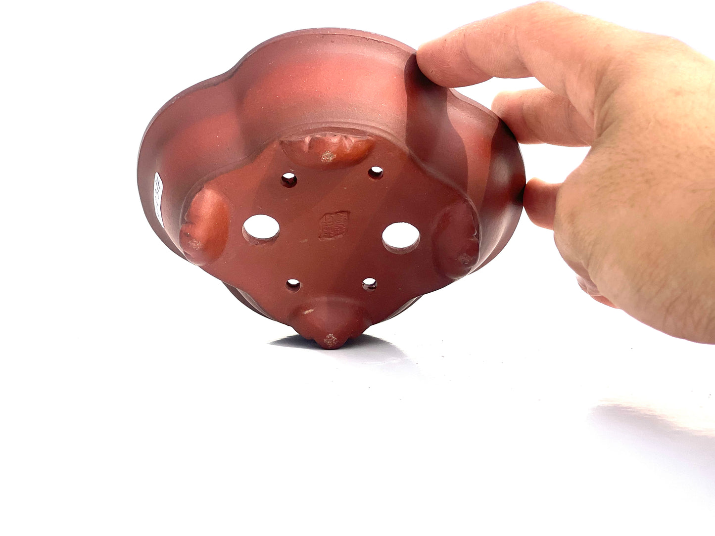 Maceta Bonsái Yixing BH-0317