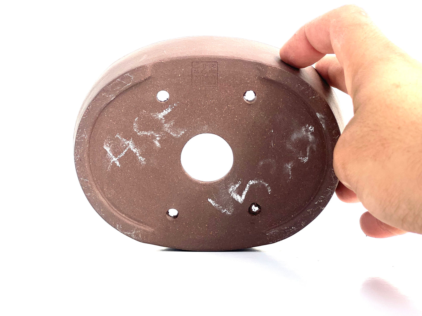 Maceta Bonsái Yixing BH-0324