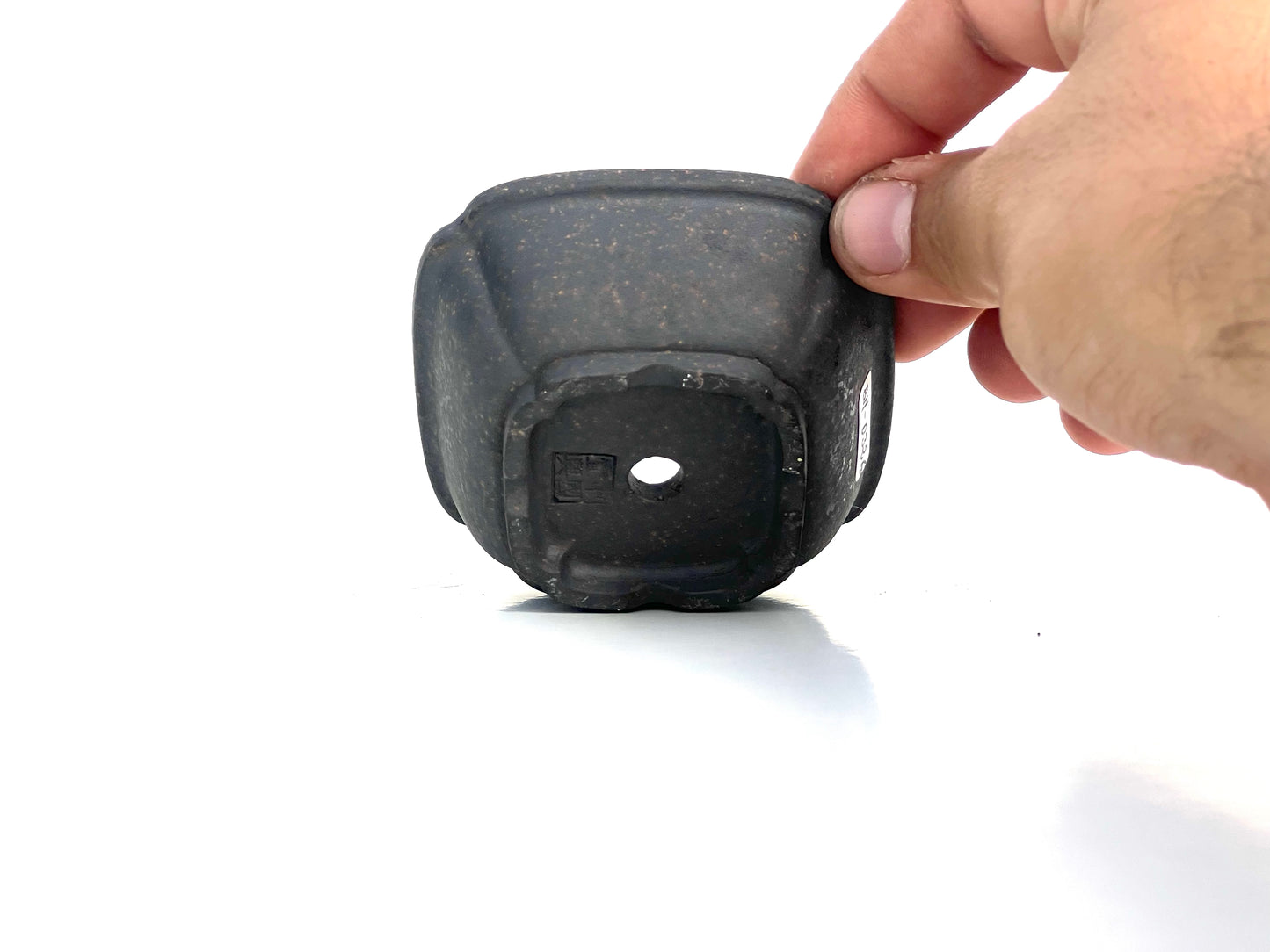 Maceta Bonsái Yixing BH-0326