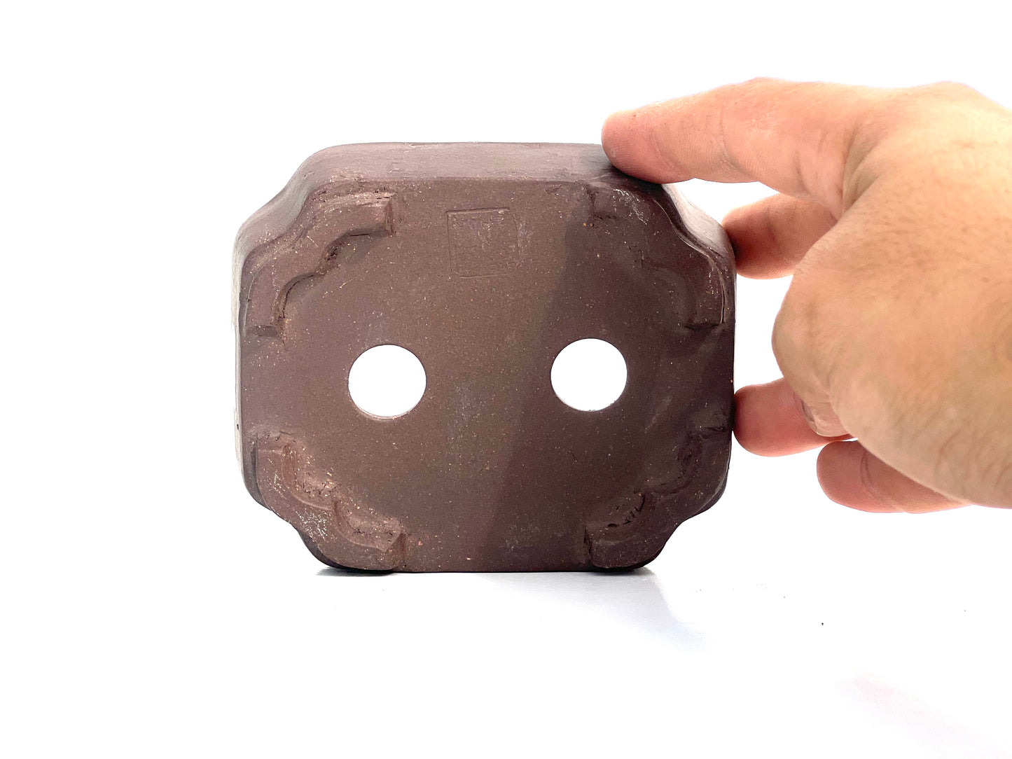 Maceta Bonsái Yixing BH-0328