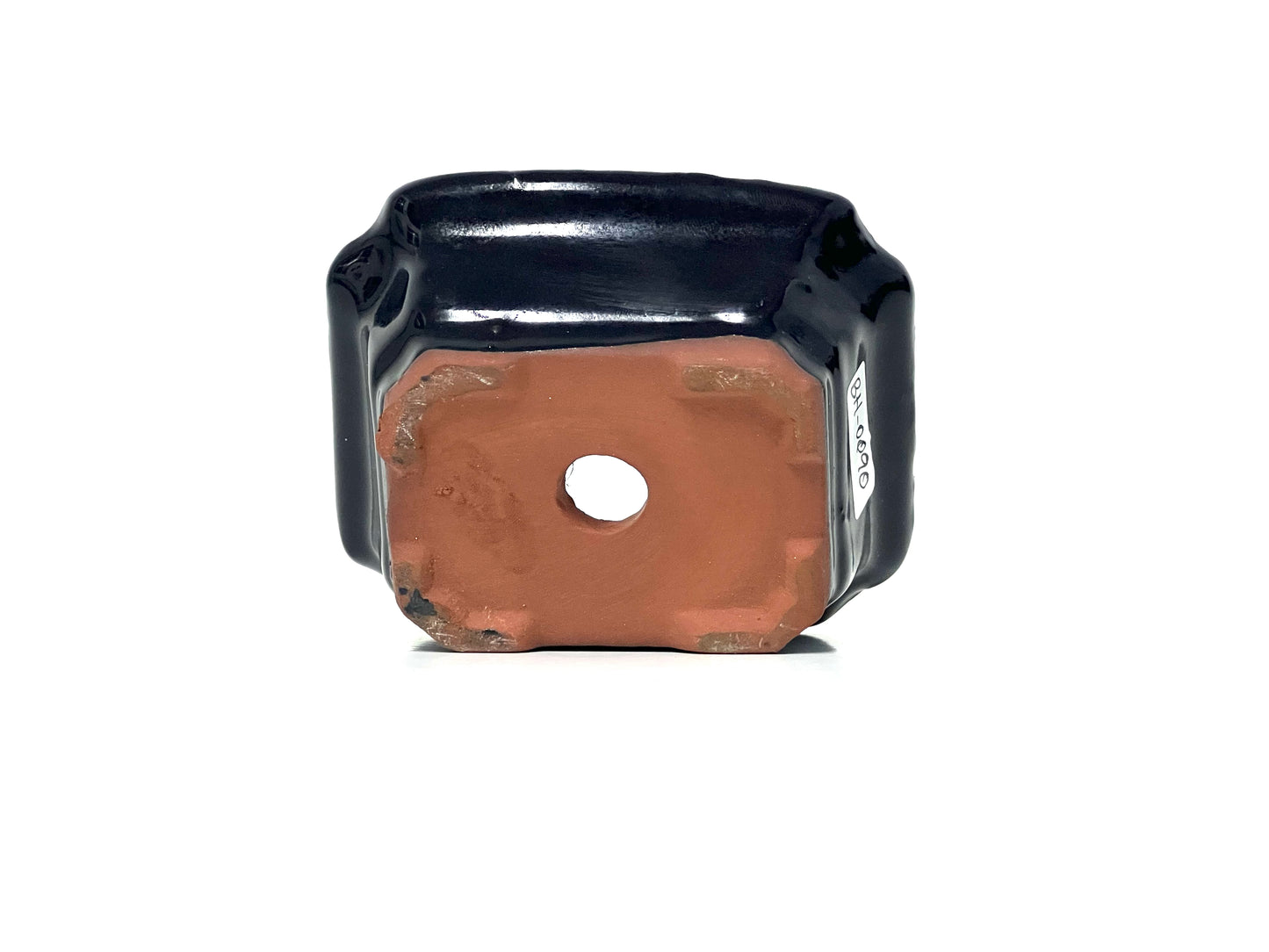 Maceta Bonsái Yixing BH-0090