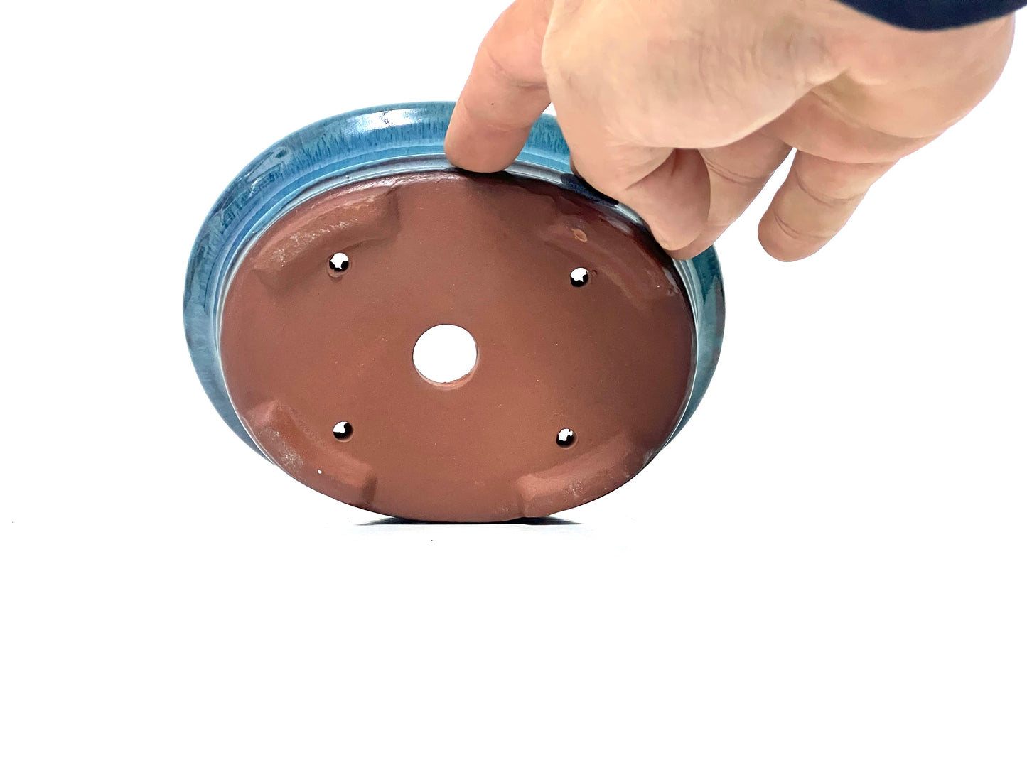 Maceta Bonsái Yixing BH-0271