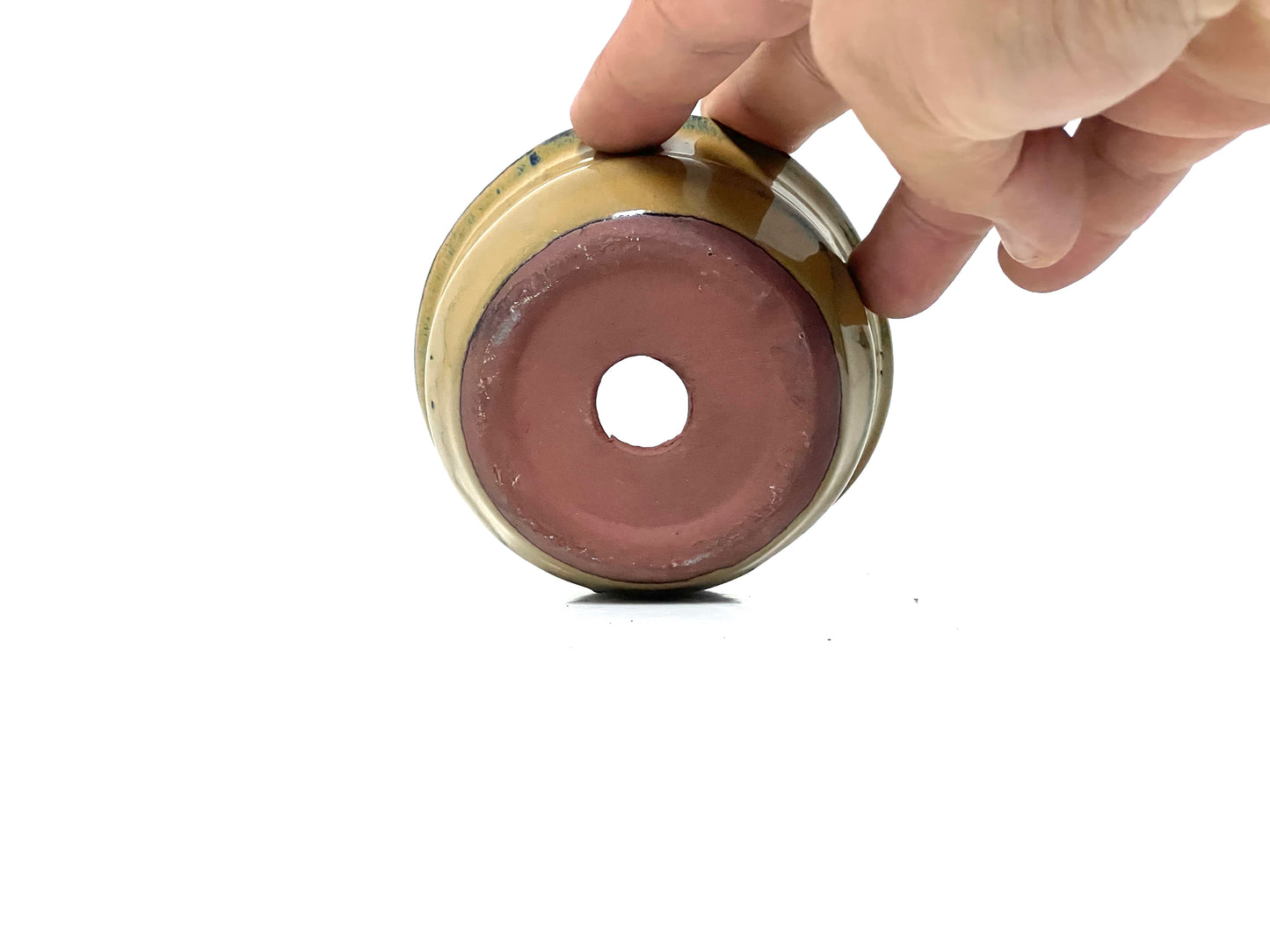 Maceta Bonsái Yixing BH-0087