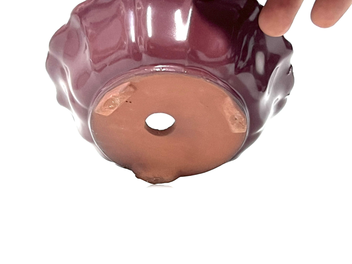 Maceta Bonsái Yixing BH-0274