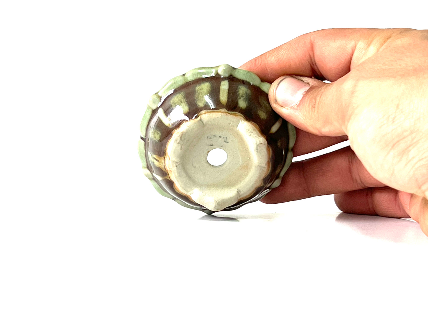 Maceta Bonsái Tosui BH-0266