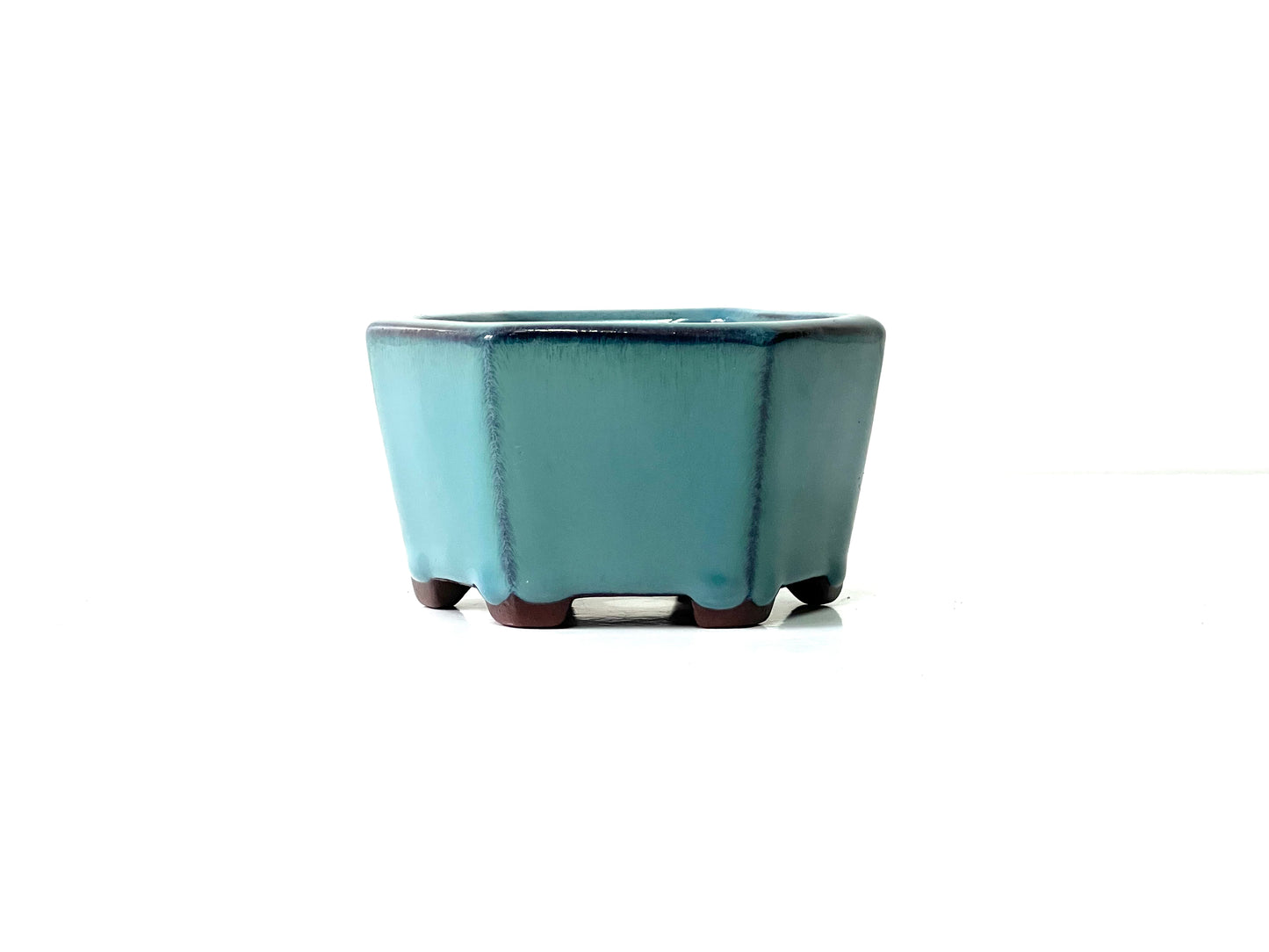 Maceta Bonsái Yixing BH-0275