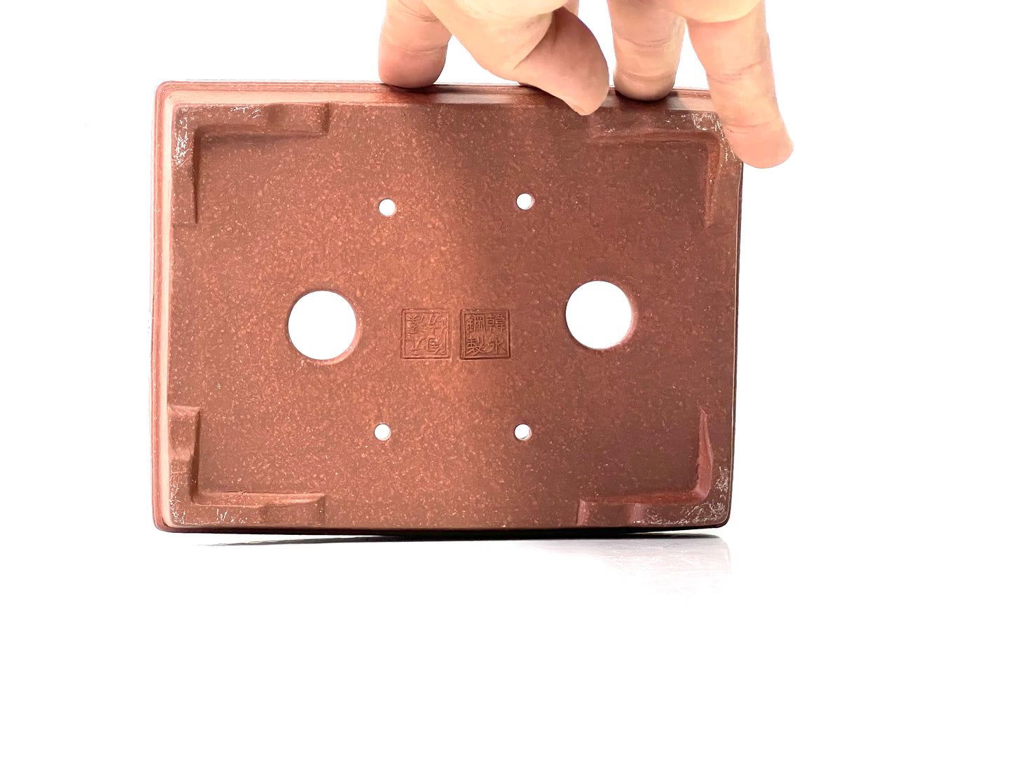 Maceta Bonsái Yixing BH-0345