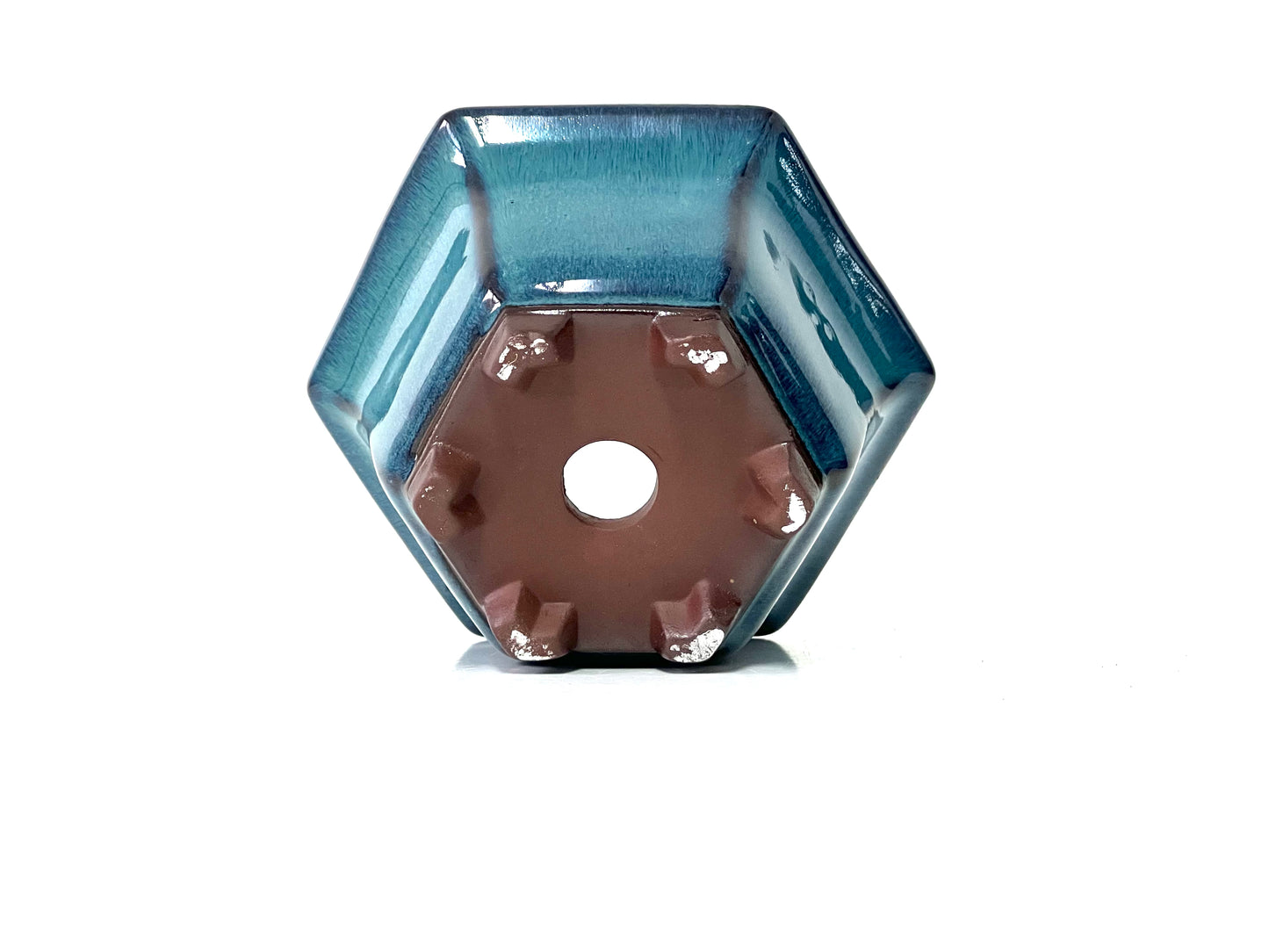 Maceta Bonsái Yixing BH-0348