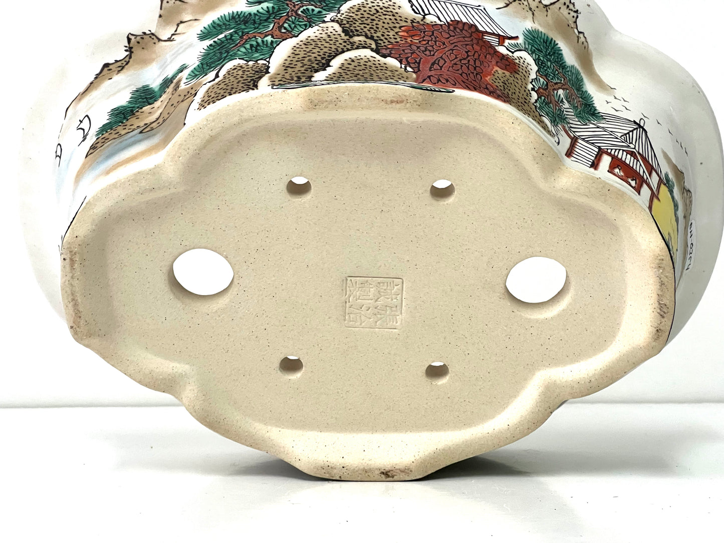 Maceta Bonsái Yixing BH-0354