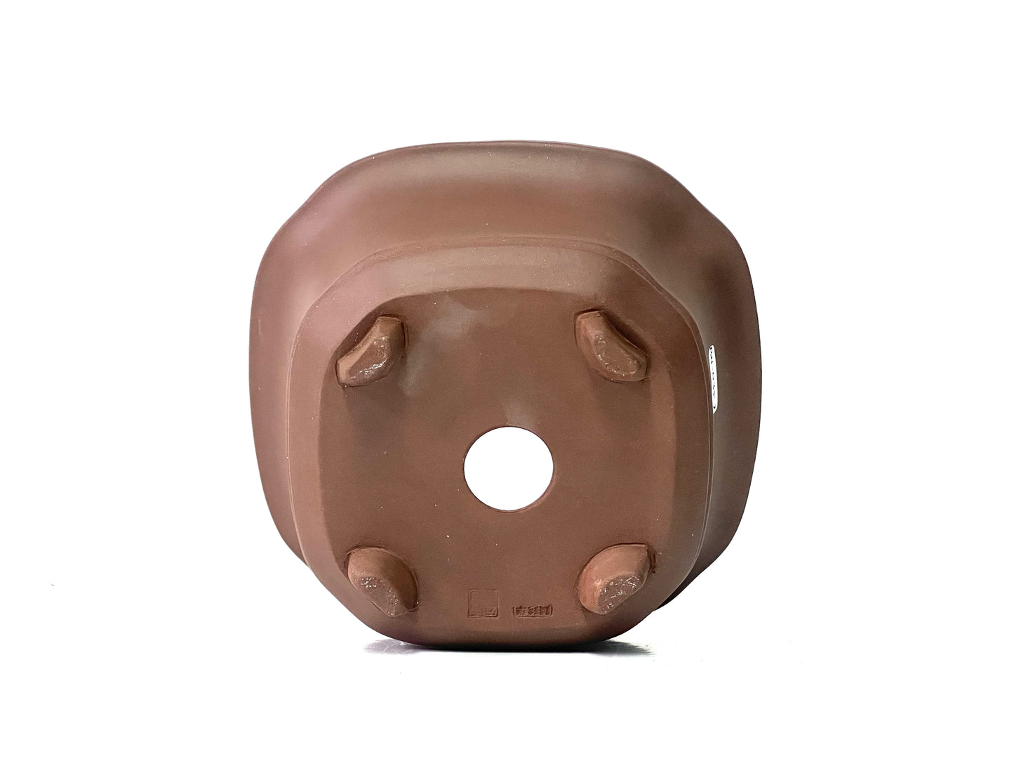 Maceta Bonsái Yixing BH-0357
