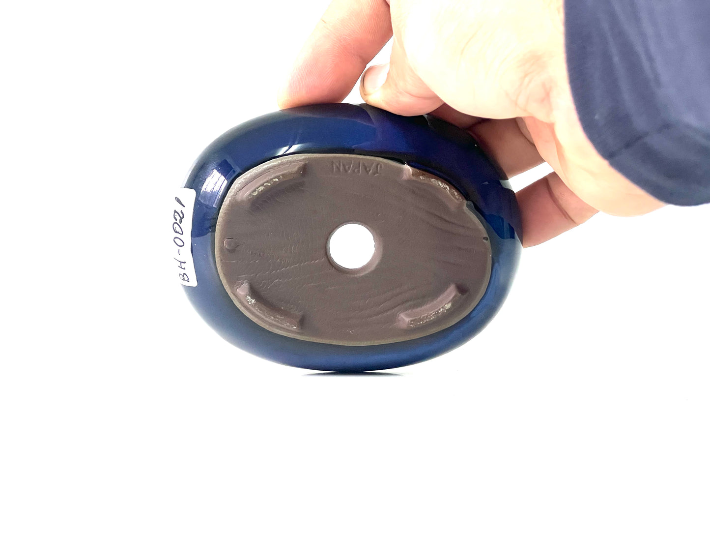 Maceta Bonsái Yokkaichi BH-0021