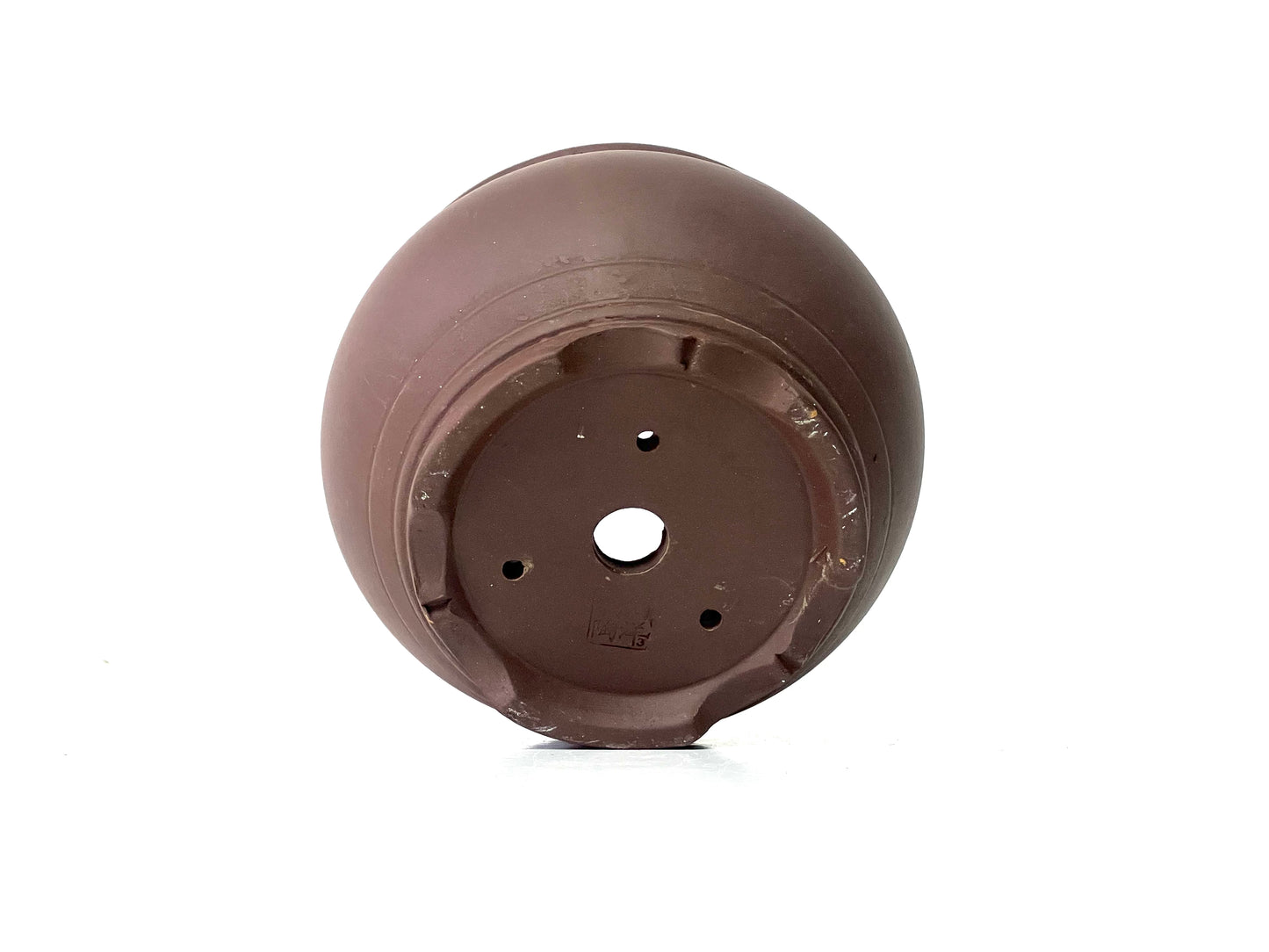 Maceta Bonsái Yixing BH-0369