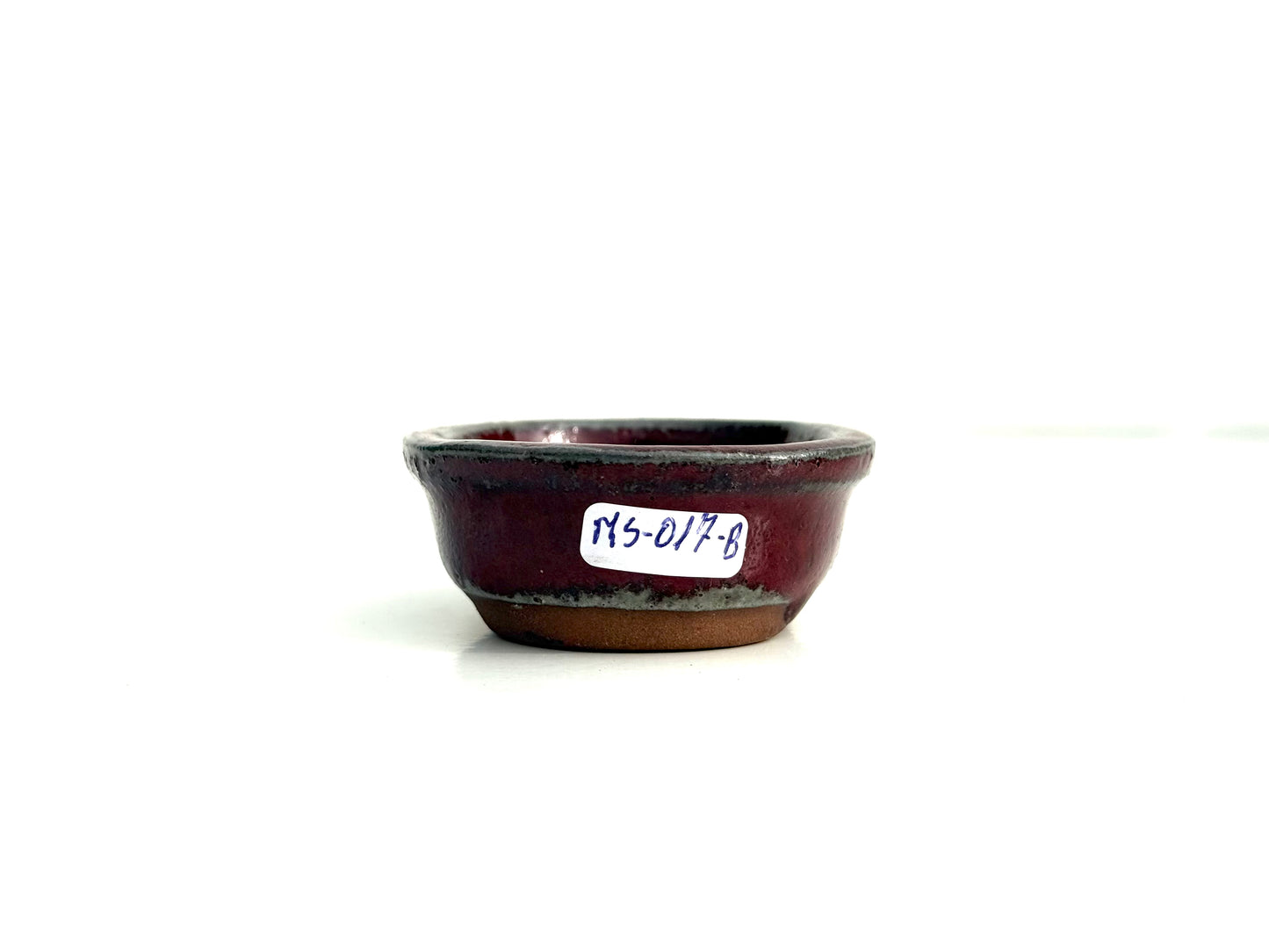 Maceta Bonsái Yixing MS-017-B