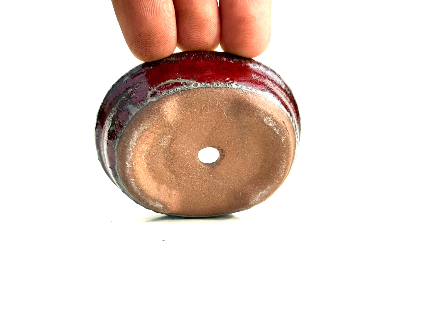 Maceta Bonsái Yixing MS-017-B