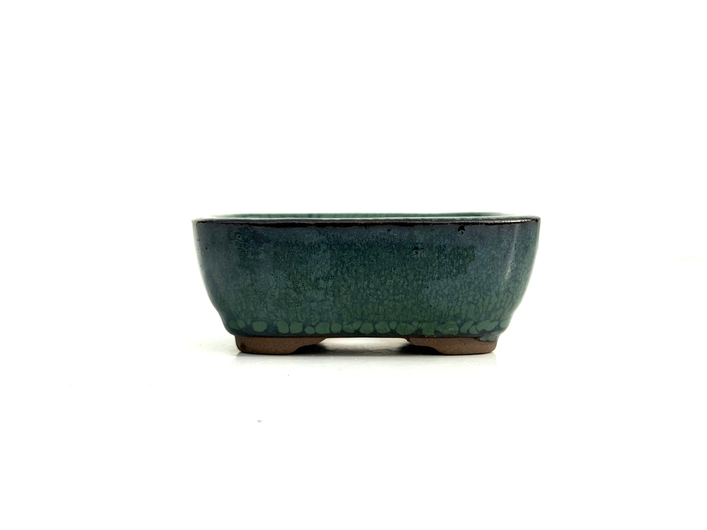 Maceta Bonsái Yixing MS-021-B