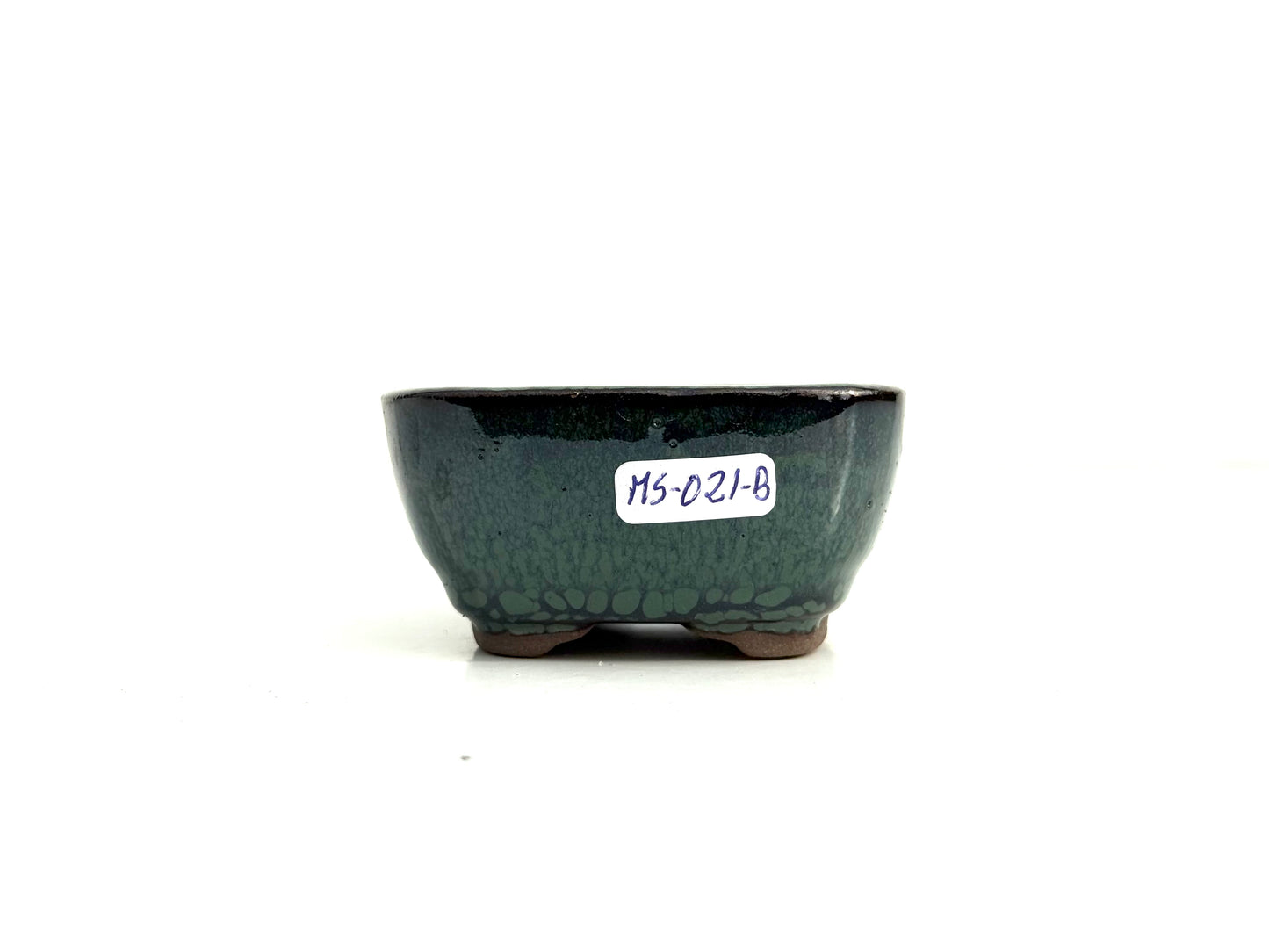 Maceta Bonsái Yixing MS-021-B