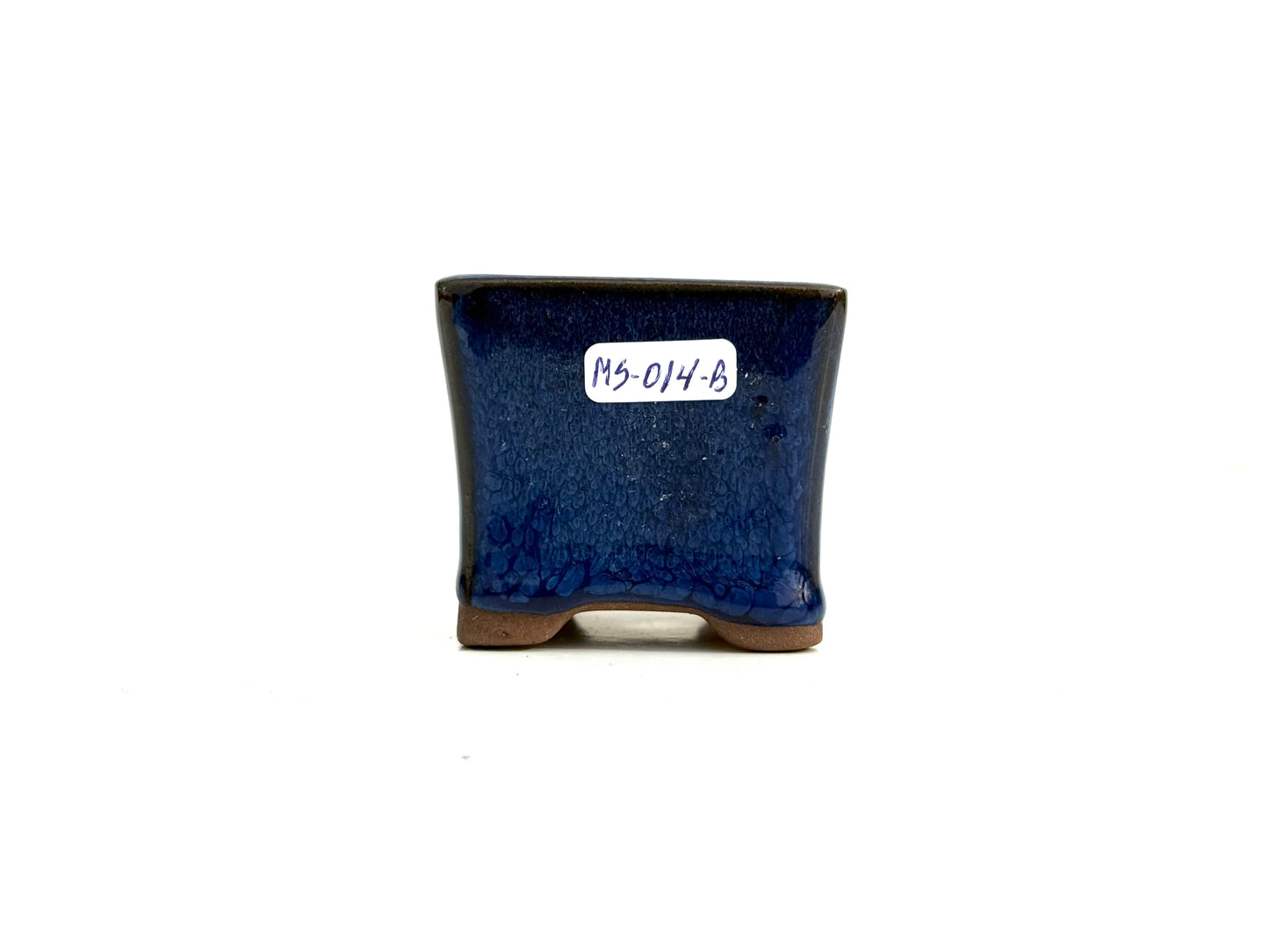 Maceta Bonsái Yixing MS-014-B