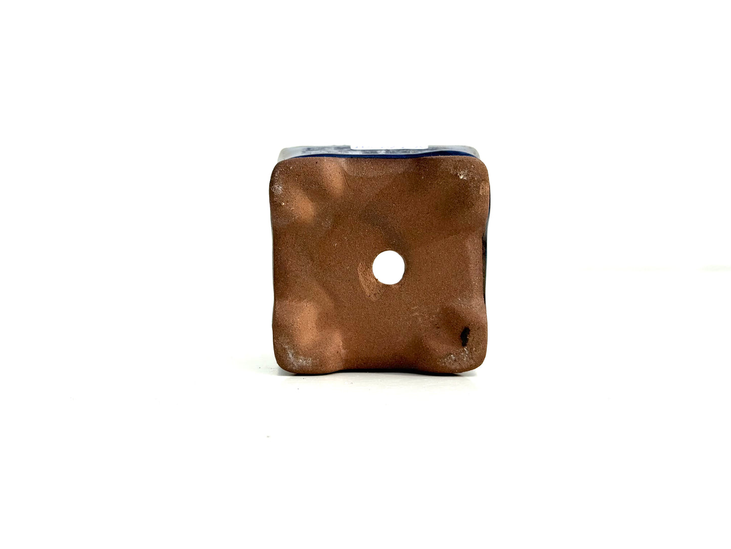 Maceta Bonsái Yixing MS-014-B