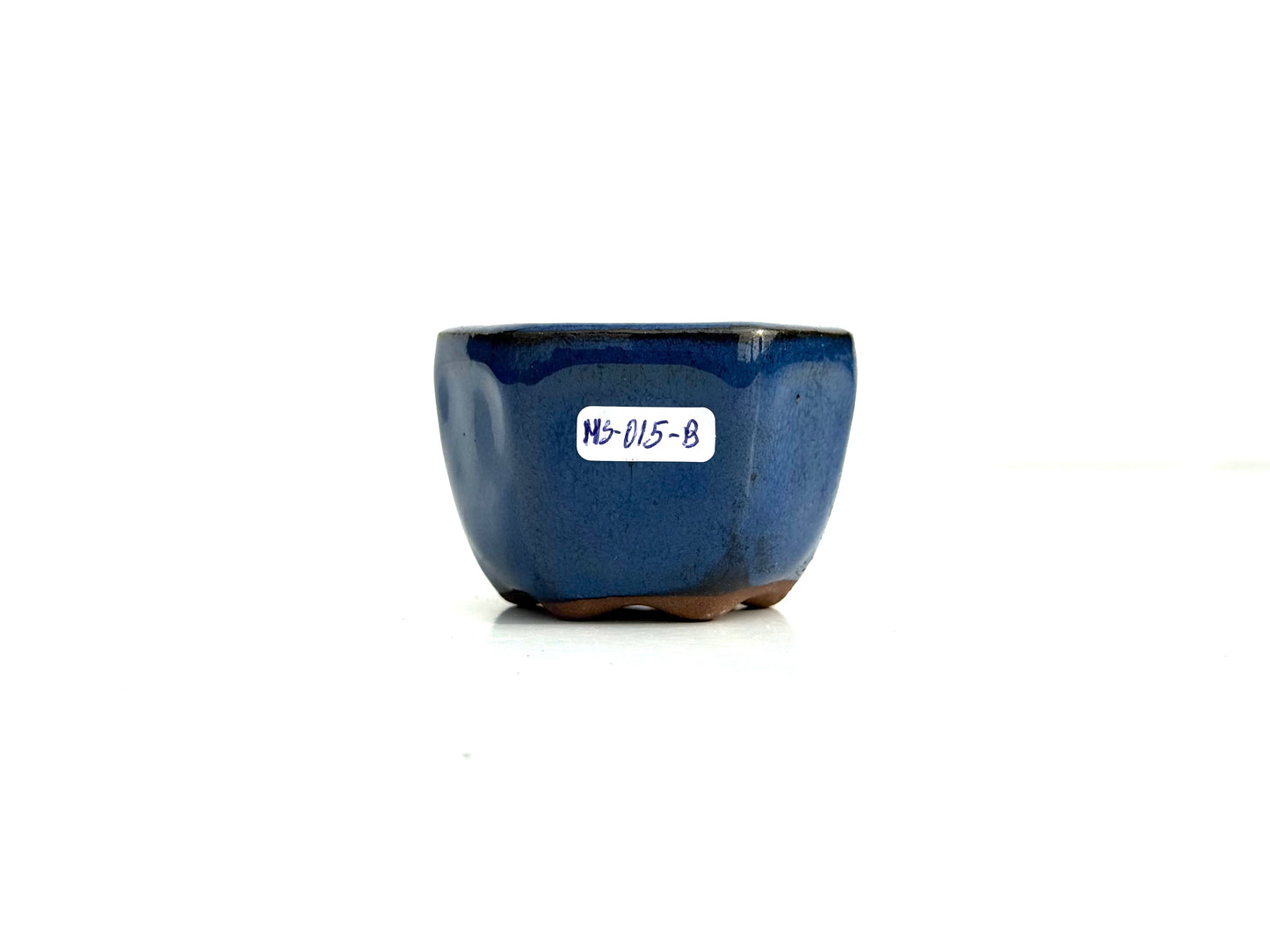 Maceta Bonsái Yixing MS-015-B