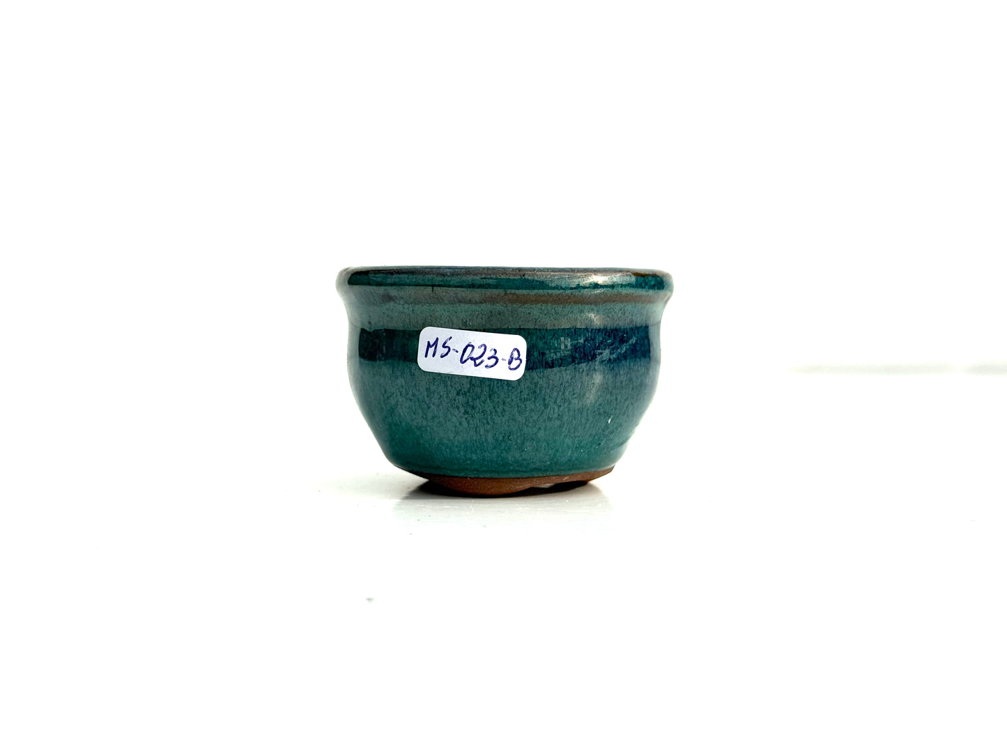 Maceta Bonsái Yixing MS-023-B