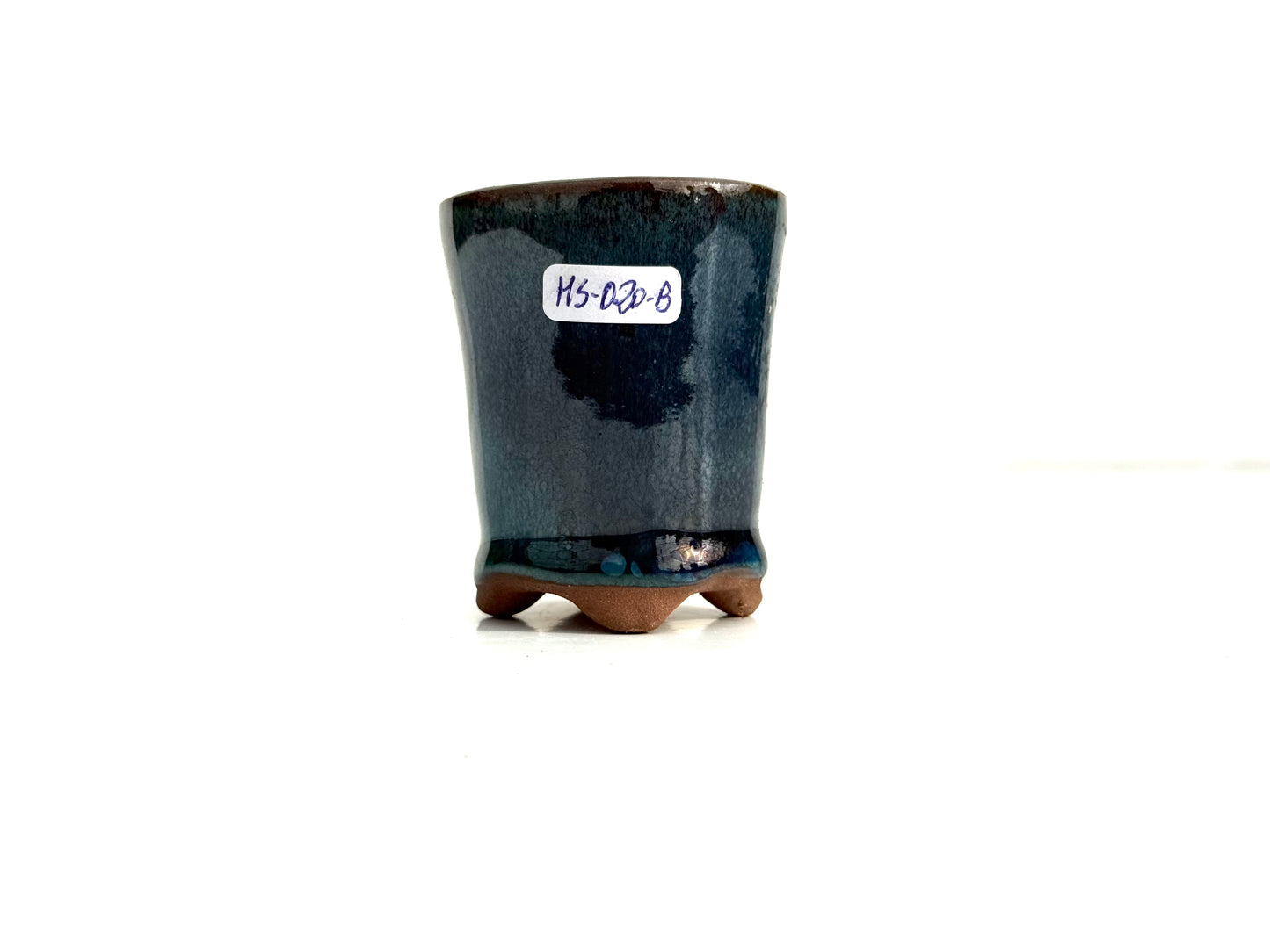 Maceta Bonsái Yixing MS-020-B