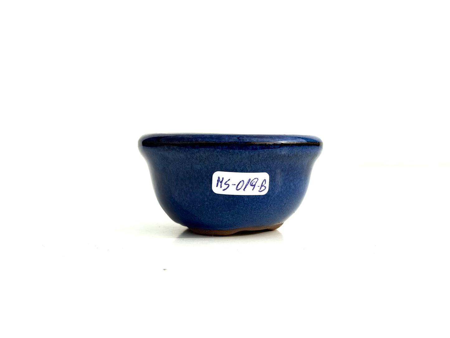 Maceta Bonsái Yixing MS-019-B
