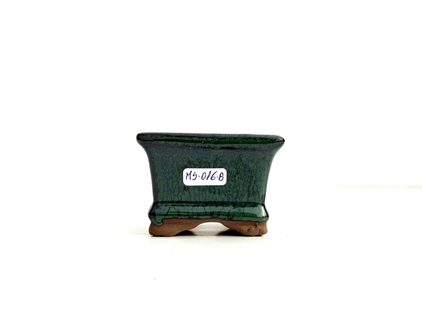 Maceta Bonsái Yixing MS-016-B