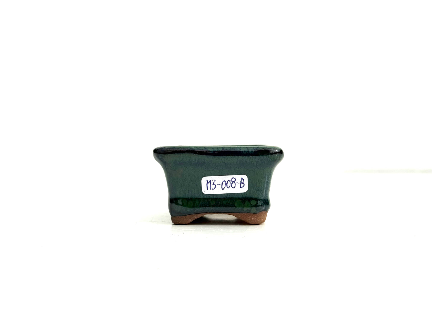 Maceta Bonsái Yixing MS-008-B