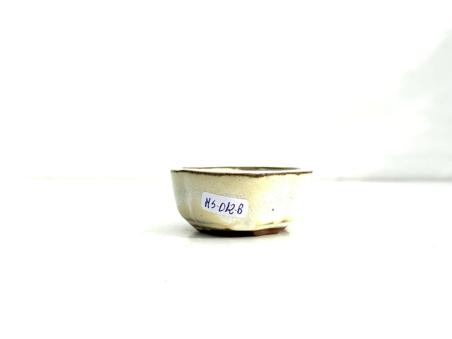 Maceta Bonsái Yixing MS-012-B