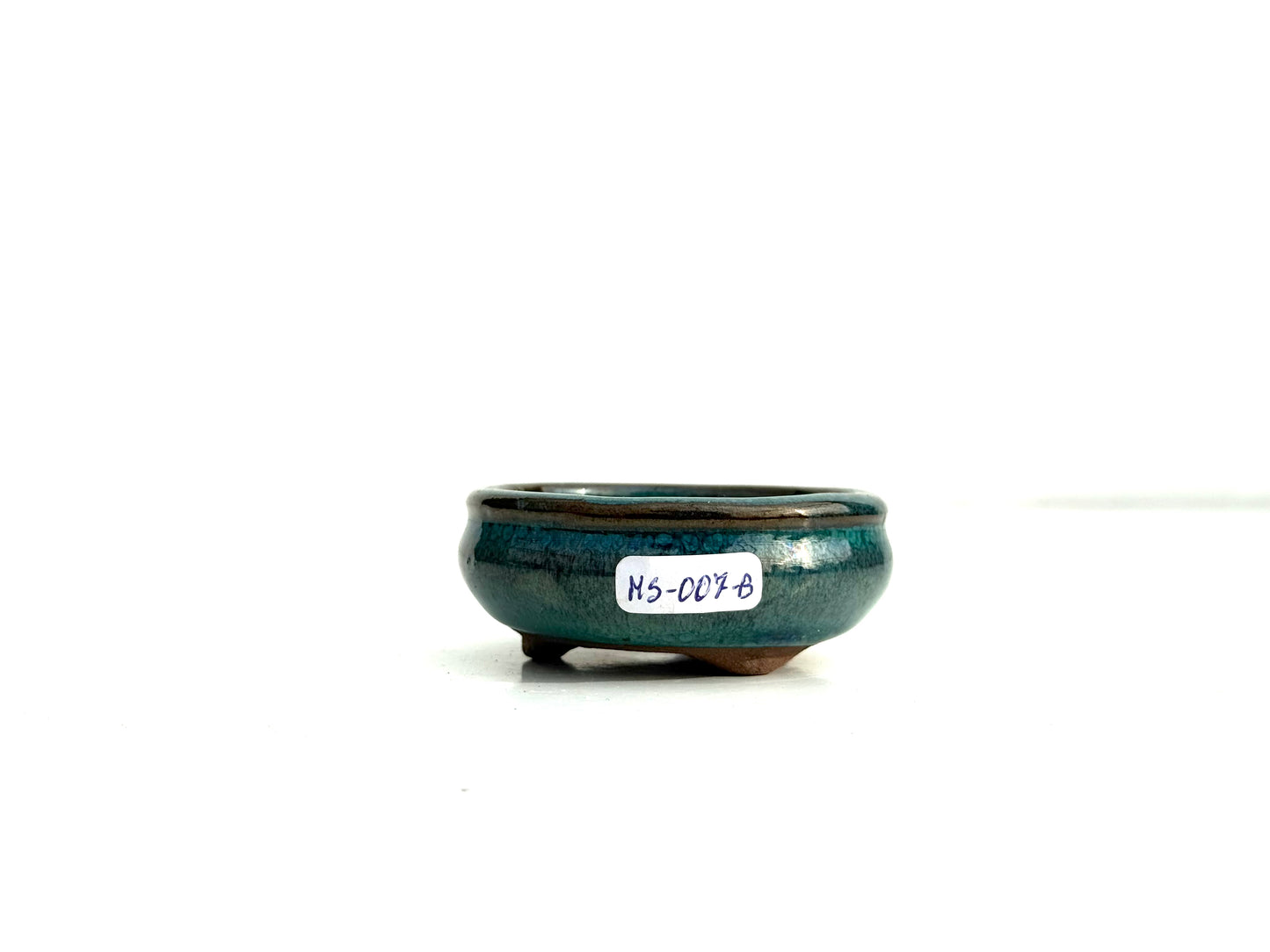 Maceta Bonsái Yixing MS-007-B