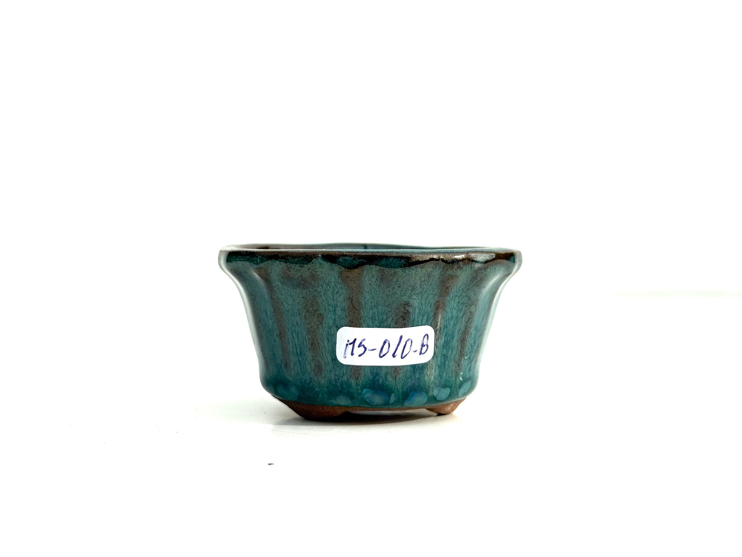 Maceta Bonsái Yixing MS-010-B