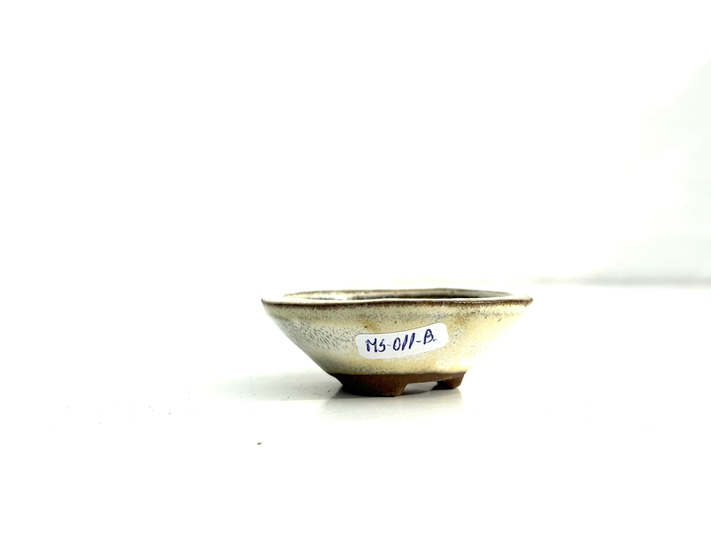 Maceta Bonsái Yixing MS-011-B