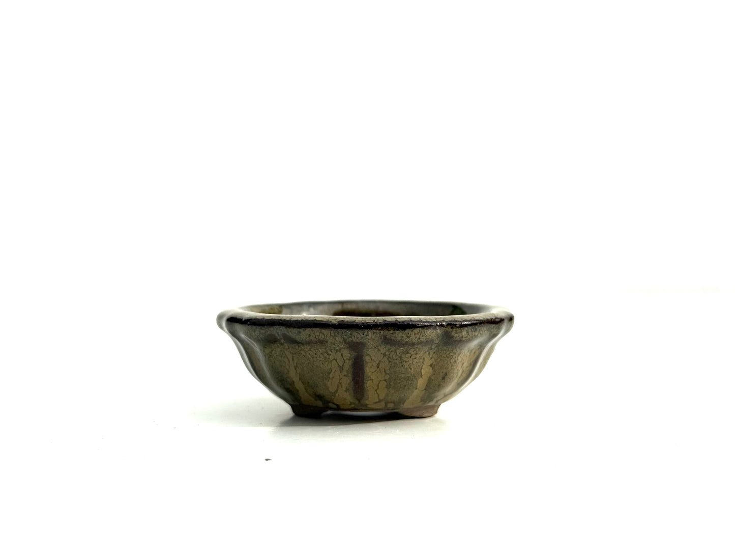 Maceta Bonsái Yixing MS-002-B