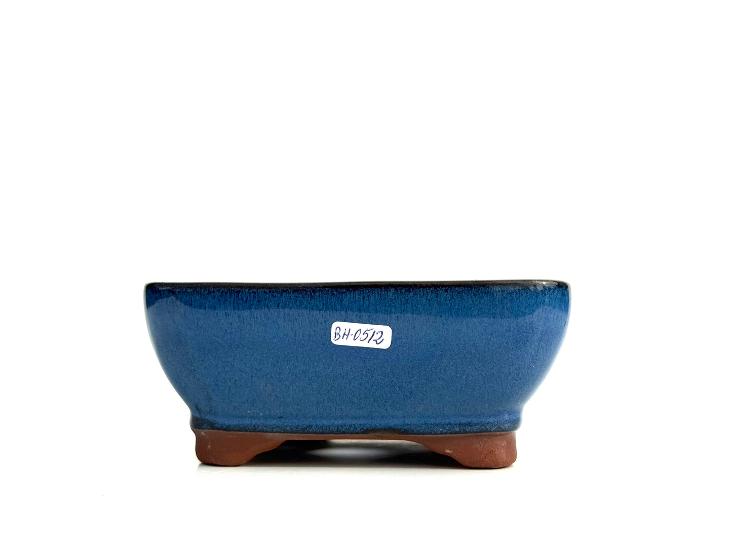 Maceta Bonsai Yixing BH-0512