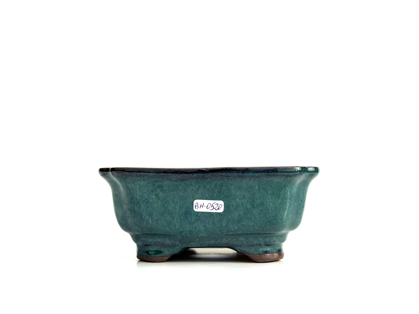 Maceta Bonsai Yixing BH-0520