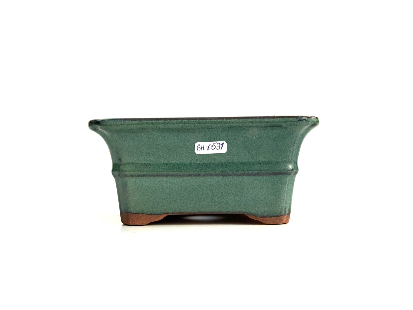 Maceta Bonsai Yixing BH-0531