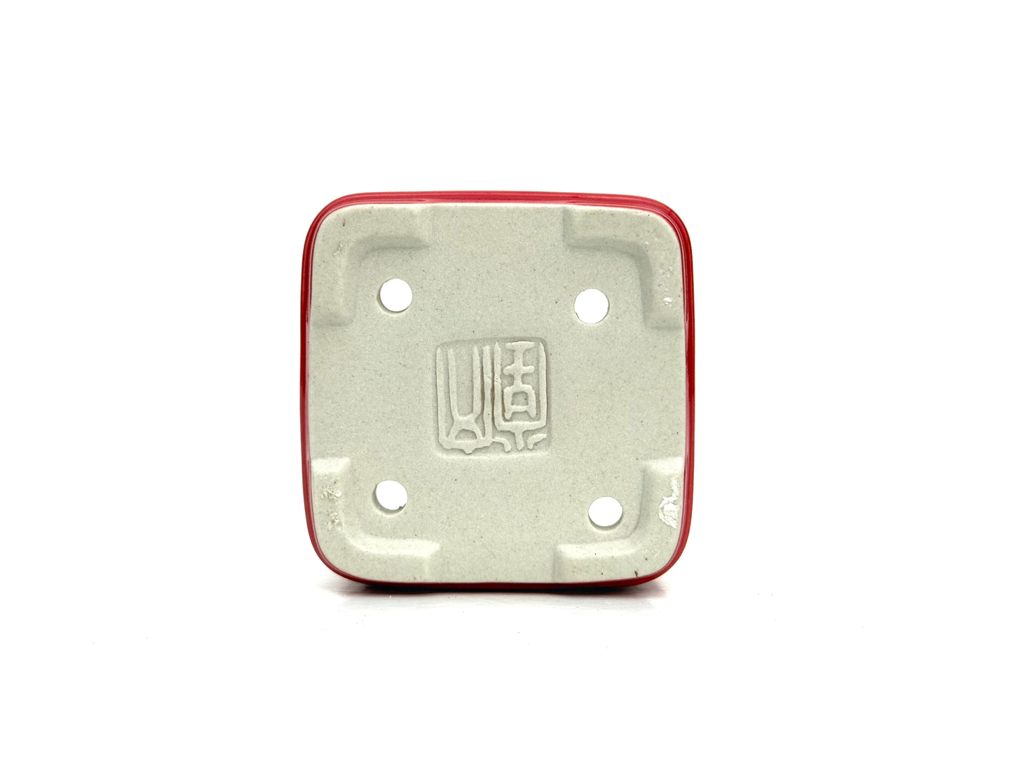 Maceta Bonsai Yixing BH-0516