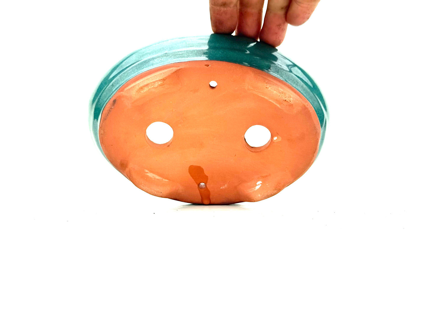 Maceta Bonsai Yixing BH-0525