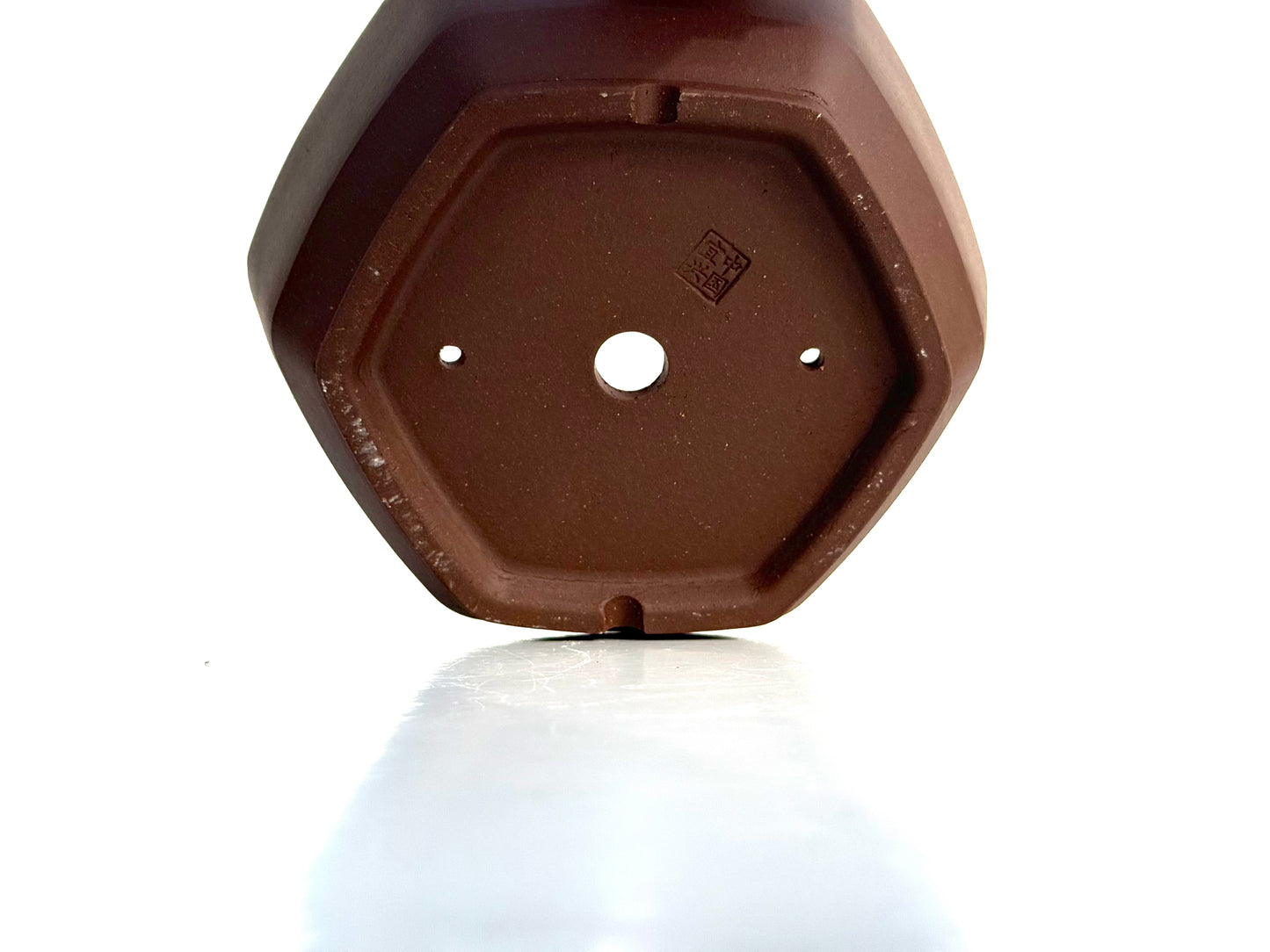 Maceta Bonsai Yixing BH-0574