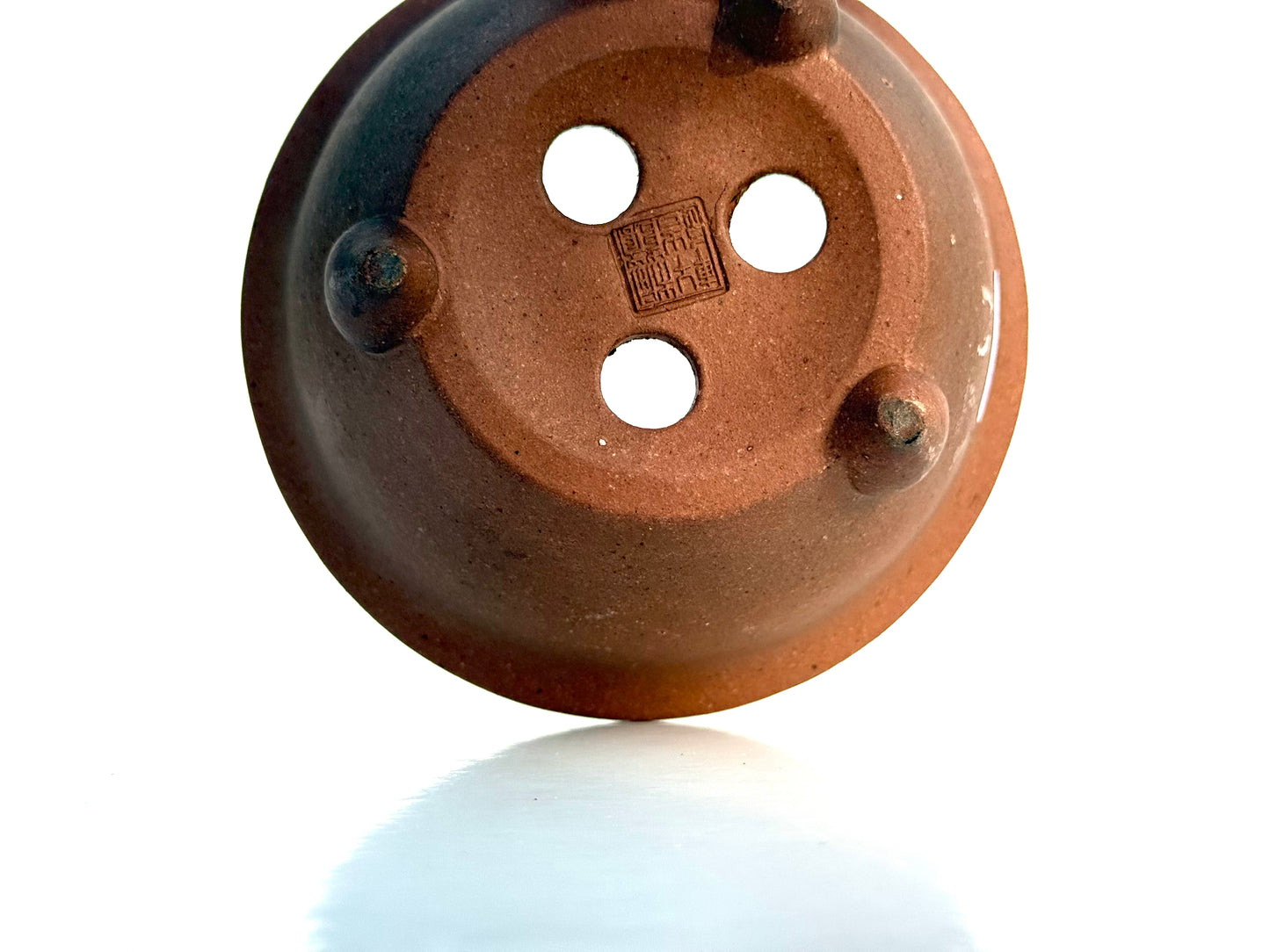 Maceta Bonsai Yixing BH-0568