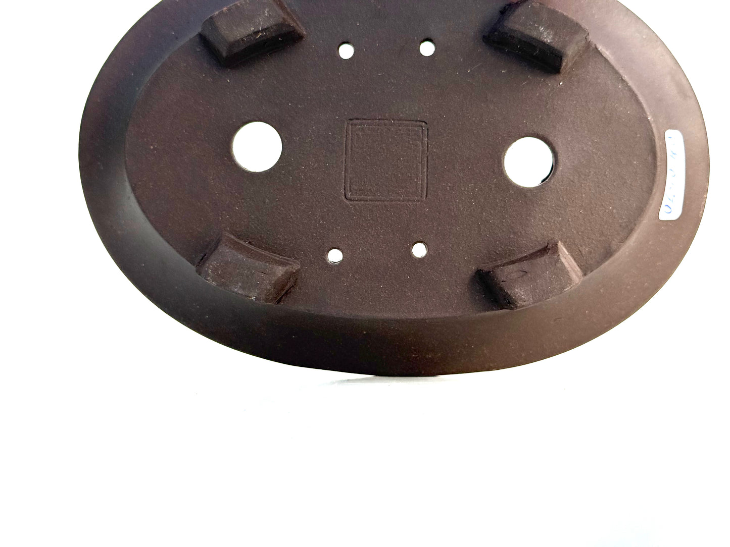 Maceta Bonsai Yixing BH-0570