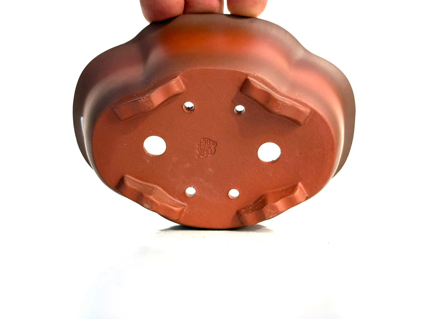 Maceta Bonsai Yixing BH-0554