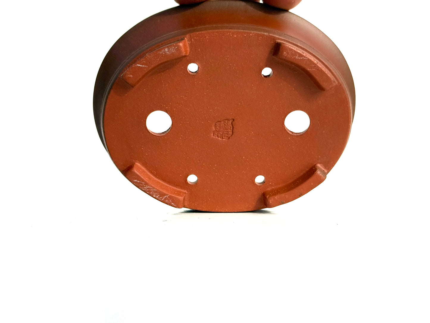 Maceta Bonsai Yixing BH-0559