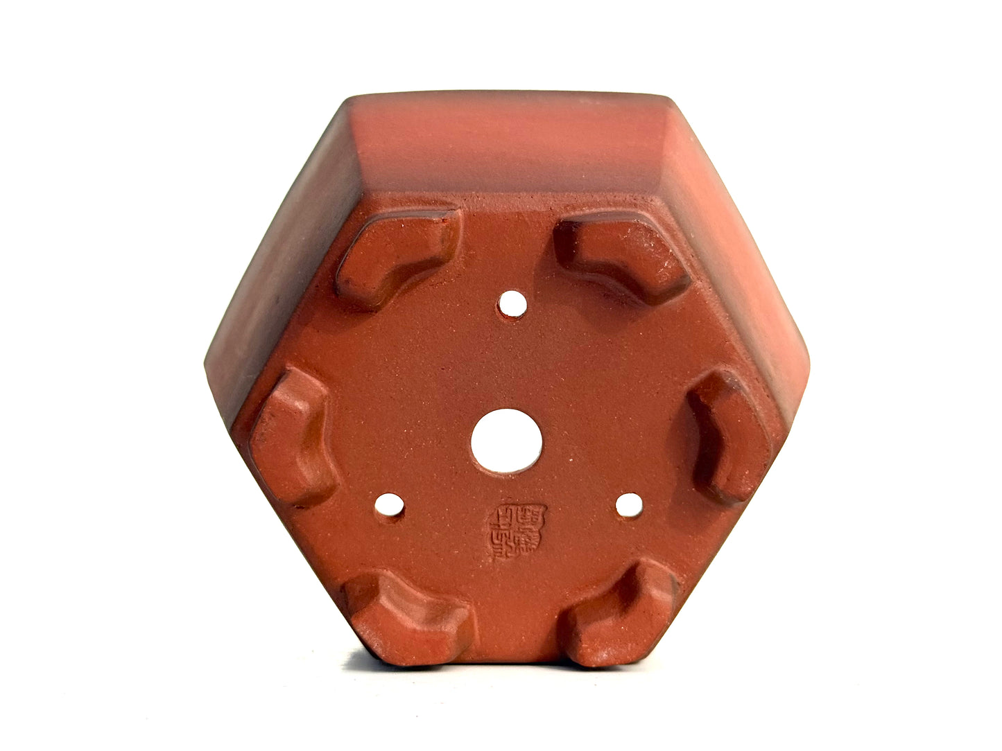 Maceta Bonsai Yixing BH-0557