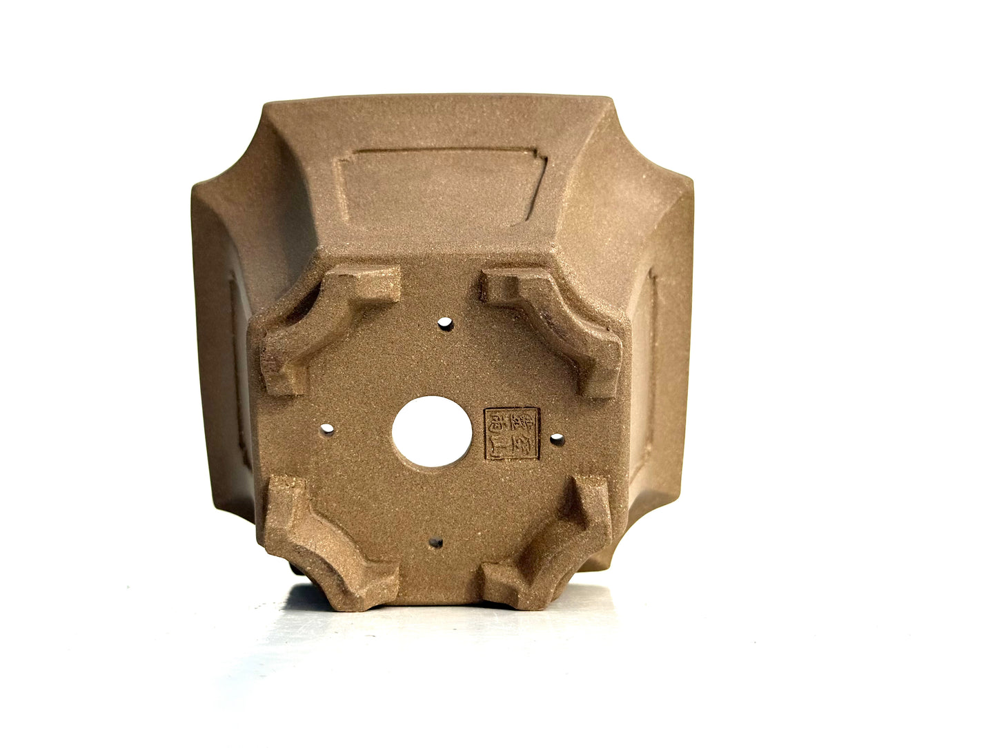 Maceta Bonsai Yixing BH-0552