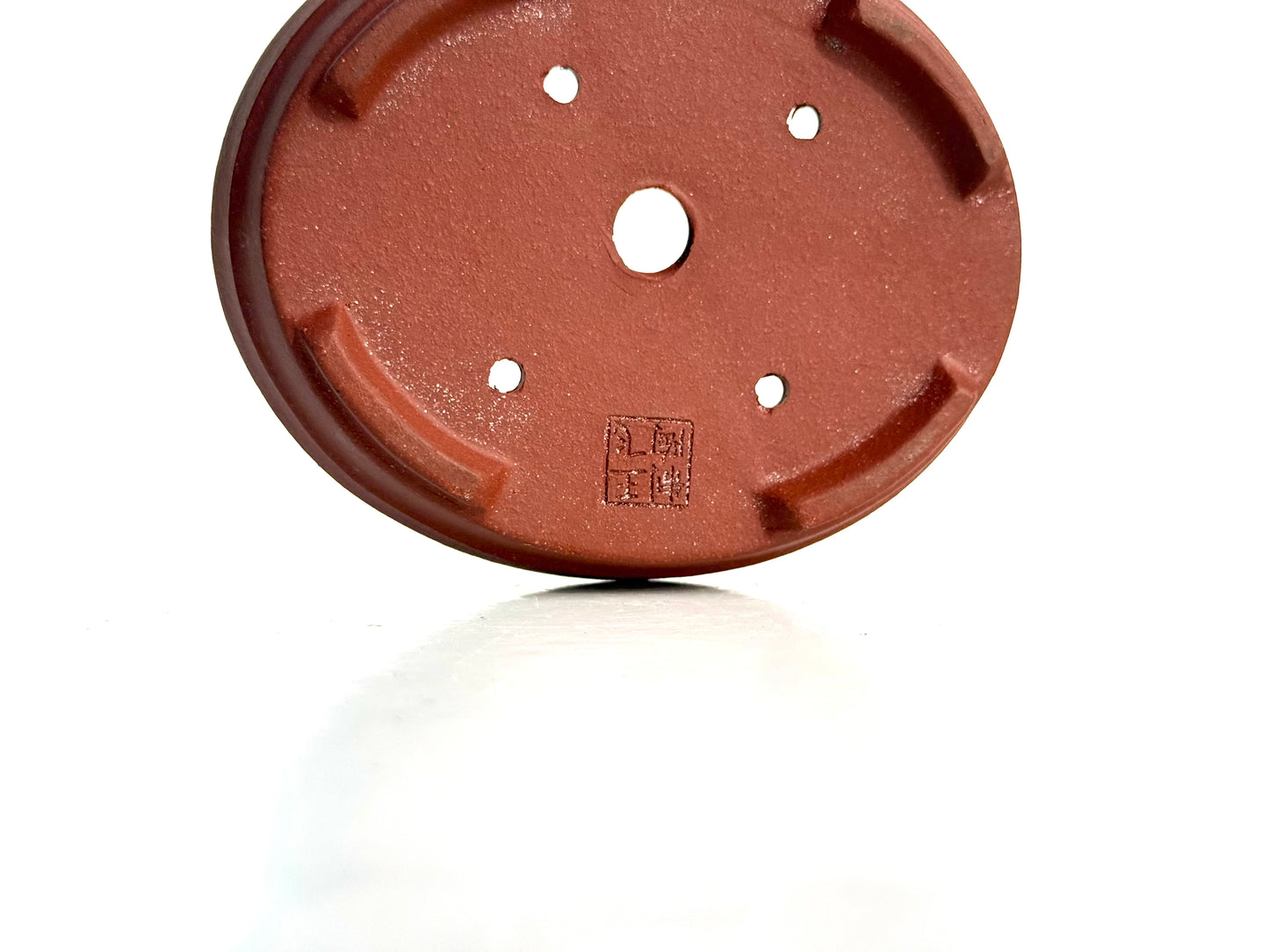 Maceta Bonsai Yixing BH-0555