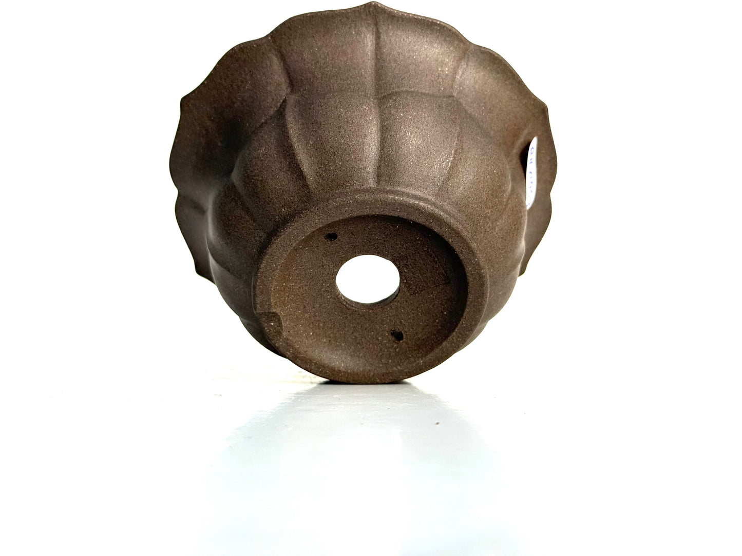 Maceta Bonsai Yixing BH-0553