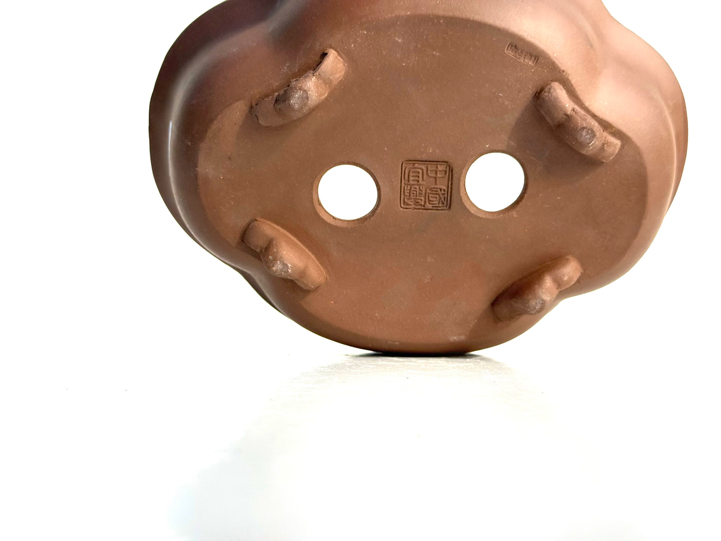 Maceta Bonsai Yixing BH-0536